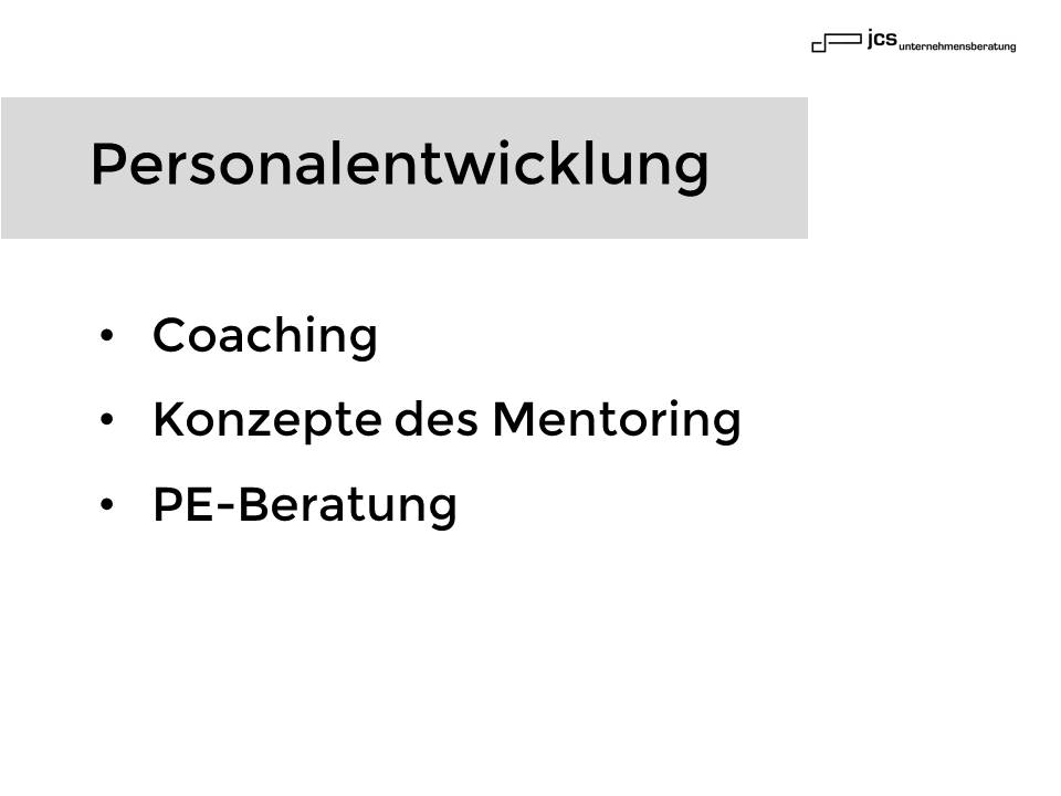 Coaching